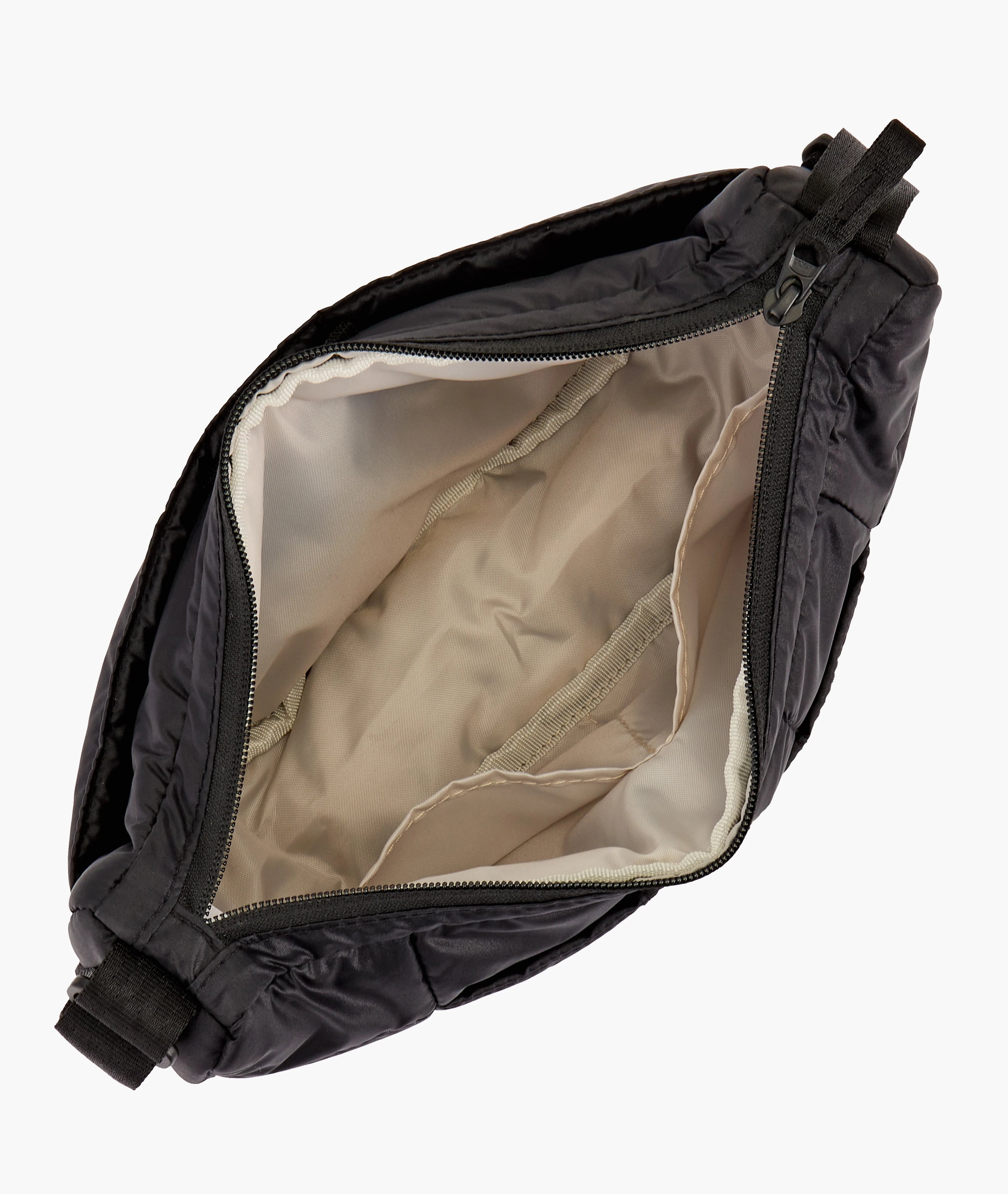SMALL COMPACT SHOULDER BAG