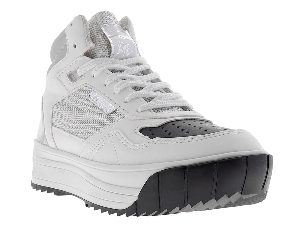 Tenis Clasben Danna Blanco para Mujer