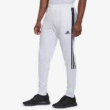 adidas Tiro Track Pant Black Grey
