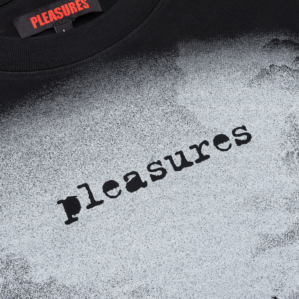 Truck Heavyweight Shirt Black