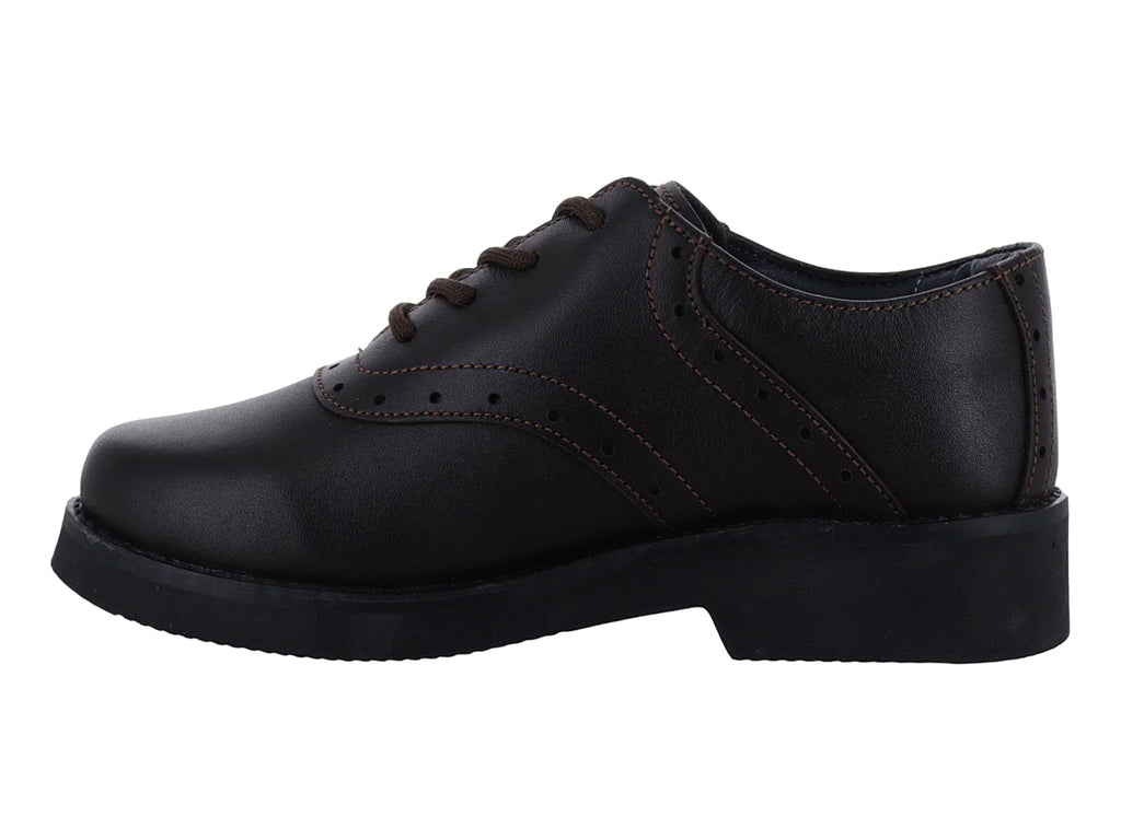 Zapatos YUYIN Café para Niña