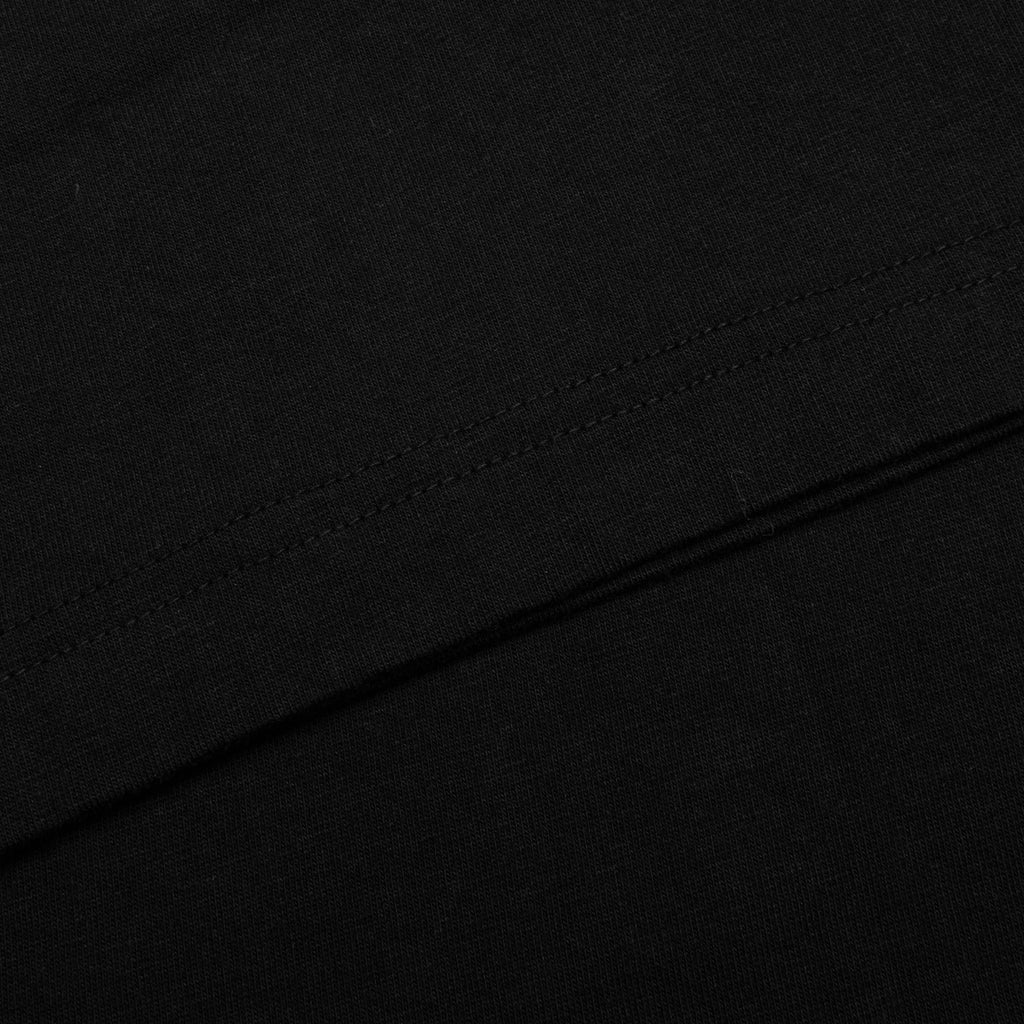 NH SS 1 Tee Black
